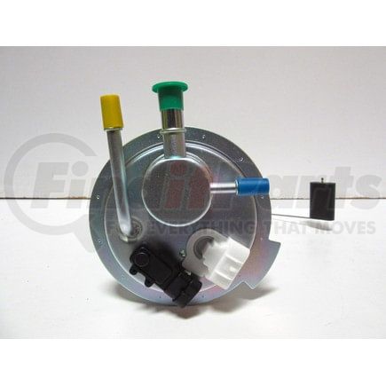 F2844A by AUTOBEST - Fuel Pump Module Assembly