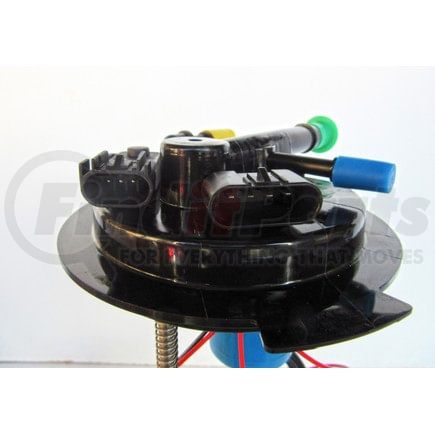 F2848A by AUTOBEST - Fuel Pump Module Assembly