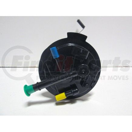 F2854A by AUTOBEST - Fuel Pump Module Assembly