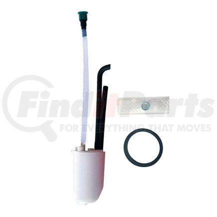 F2919 by AUTOBEST - Fuel Pump and Strainer Set