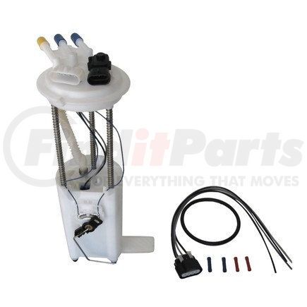 F2936A by AUTOBEST - Fuel Pump Module Assembly