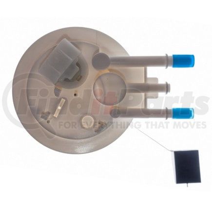 F2949A by AUTOBEST - Fuel Pump Module Assembly