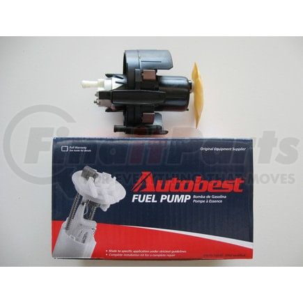 F4245A by AUTOBEST - Fuel Pump and Strainer Set