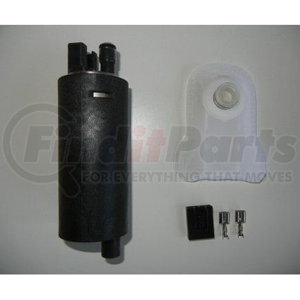 F4261 by AUTOBEST - Fuel Pump and Strainer Set