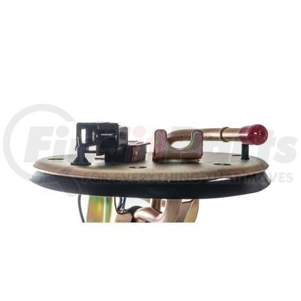 F4349A by AUTOBEST - Fuel Pump Hanger Assembly