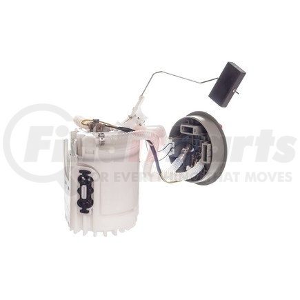 F4377A by AUTOBEST - Fuel Pump Module Assembly