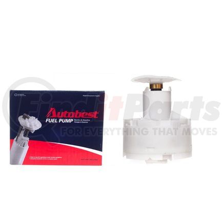 F4379A by AUTOBEST - Fuel Pump Module Assembly