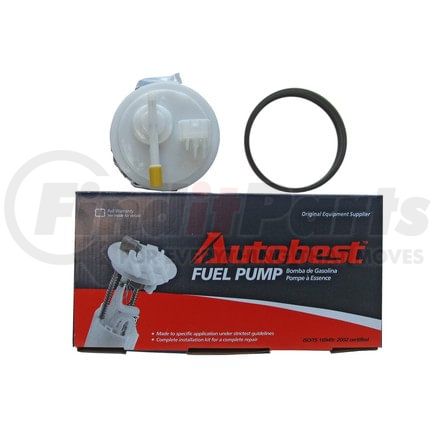 F4407A by AUTOBEST - Fuel Pump Module Assembly