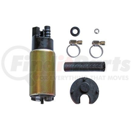 F4415 by AUTOBEST - In Tank Electric Fuel Pump
