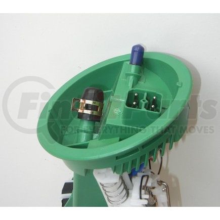 F4426A by AUTOBEST - Fuel Pump Module Assembly