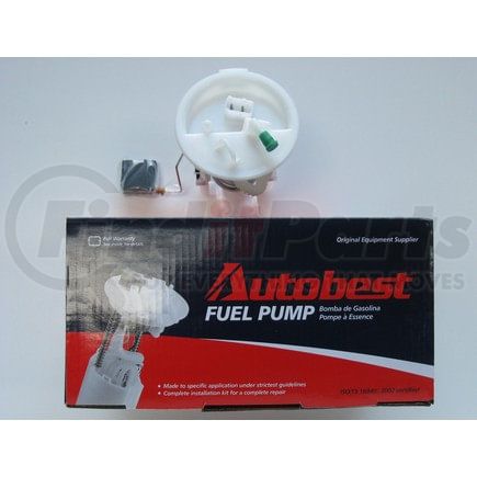 F4427A by AUTOBEST - Fuel Pump Module Assembly