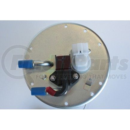 F4431A by AUTOBEST - Fuel Pump Module Assembly