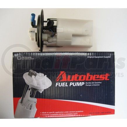 F4432A by AUTOBEST - Fuel Pump Module Assembly