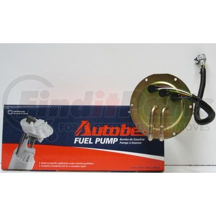 F4452A by AUTOBEST - Fuel Pump and Sender Assembly