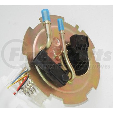 F4470A by AUTOBEST - Fuel Pump Module Assembly