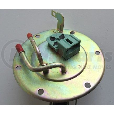 F4472A by AUTOBEST - Fuel Pump and Sender Assembly