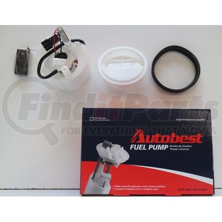 F4485A by AUTOBEST - Fuel Pump Module Assembly