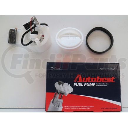 F4486A by AUTOBEST - Fuel Pump Module Assembly