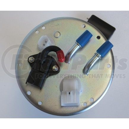 F4493A by AUTOBEST - Fuel Pump Module Assembly