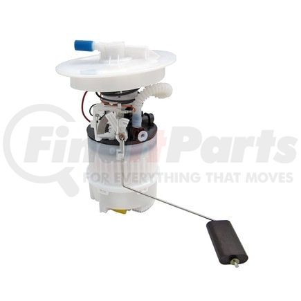 F4502A by AUTOBEST - Fuel Pump Module Assembly