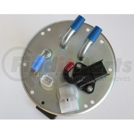 F4531A by AUTOBEST - Fuel Pump Module Assembly