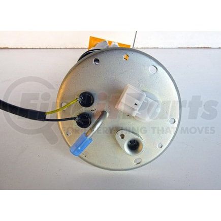 F4648A by AUTOBEST - Fuel Pump Module Assembly