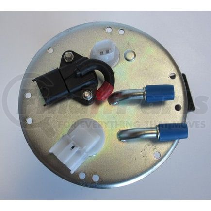 F4672A by AUTOBEST - Fuel Pump Module Assembly