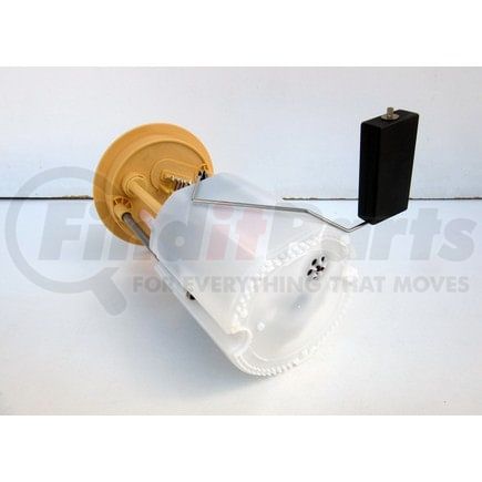 F4678A by AUTOBEST - Fuel Pump Module Assembly