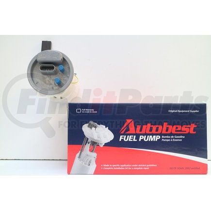 F4679A by AUTOBEST - Fuel Pump Module Assembly