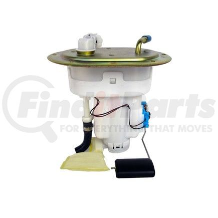 F4688A by AUTOBEST - Fuel Pump Module Assembly