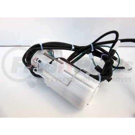 F4698A by AUTOBEST - Fuel Pump Module Assembly