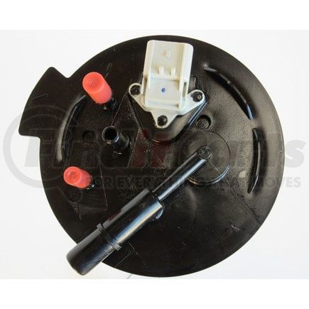 F4718A by AUTOBEST - Fuel Pump Module Assembly