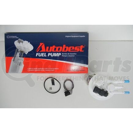 F4732A by AUTOBEST - Fuel Pump Module Assembly