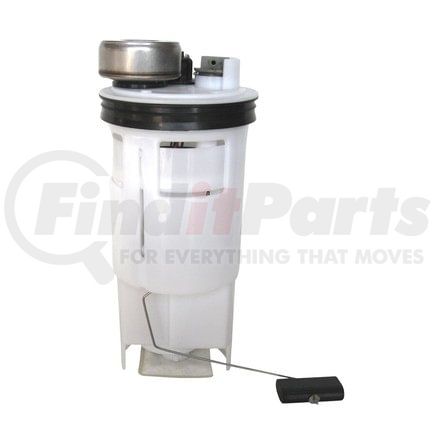 F3149A by AUTOBEST - Fuel Pump Module Assembly