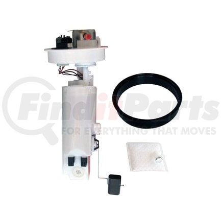 F3153A by AUTOBEST - Fuel Pump Module Assembly