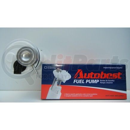 F3160A by AUTOBEST - Fuel Pump Module Assembly