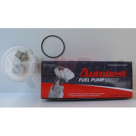 F3163A by AUTOBEST - Fuel Pump Module Assembly