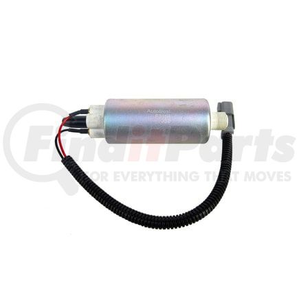 F3164 by AUTOBEST - Externally Mounted Electric Fuel Pump