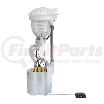 F3194A by AUTOBEST - Fuel Pump Module Assembly