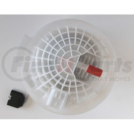 F3197A by AUTOBEST - Fuel Pump Module Assembly