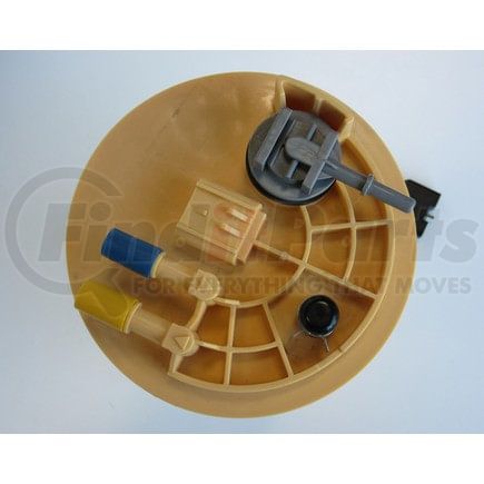 F3198A by AUTOBEST - Fuel Pump Module Assembly