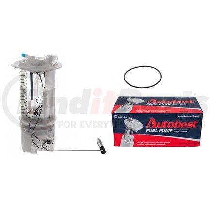 F3211A by AUTOBEST - Fuel Pump Module Assembly