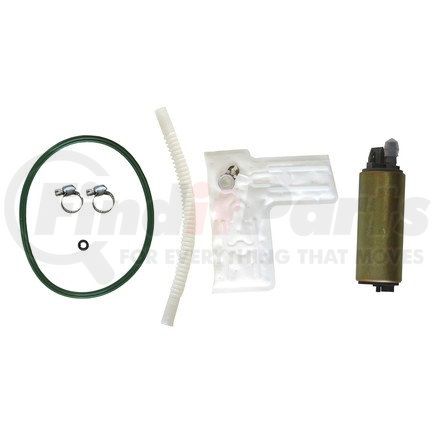 F3217 by AUTOBEST - Fuel Pump and Strainer Set