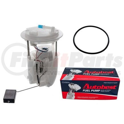 F3231A by AUTOBEST - Fuel Pump Module Assembly