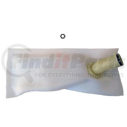 F331S by AUTOBEST - Fuel Pump Strainer