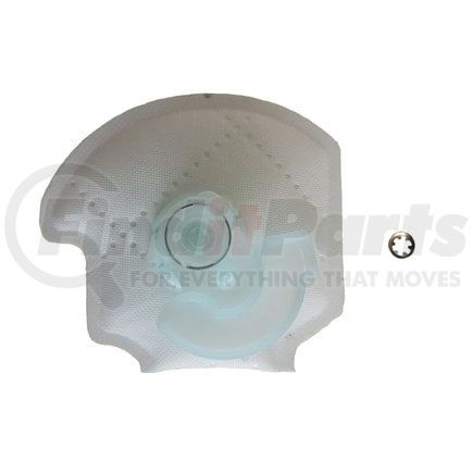 F344S by AUTOBEST - Fuel Pump Strainer