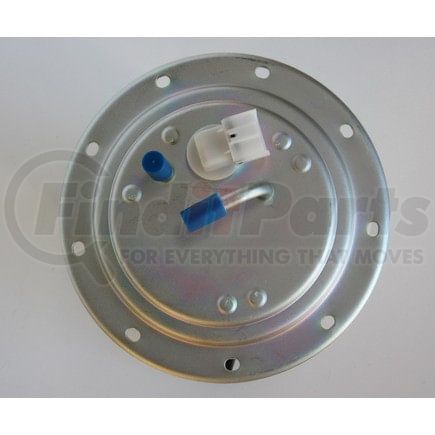 F4748A by AUTOBEST - Fuel Pump Module Assembly