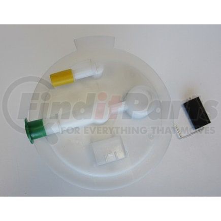 F4754A by AUTOBEST - Fuel Pump Module Assembly