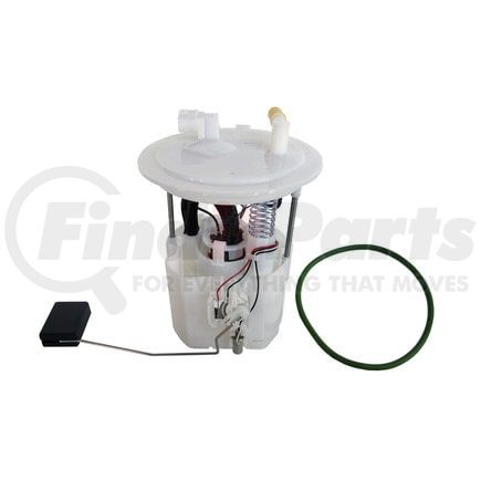 F4763A by AUTOBEST - Fuel Pump Module Assembly