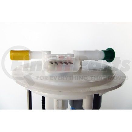 F4799A by AUTOBEST - Fuel Pump Module Assembly